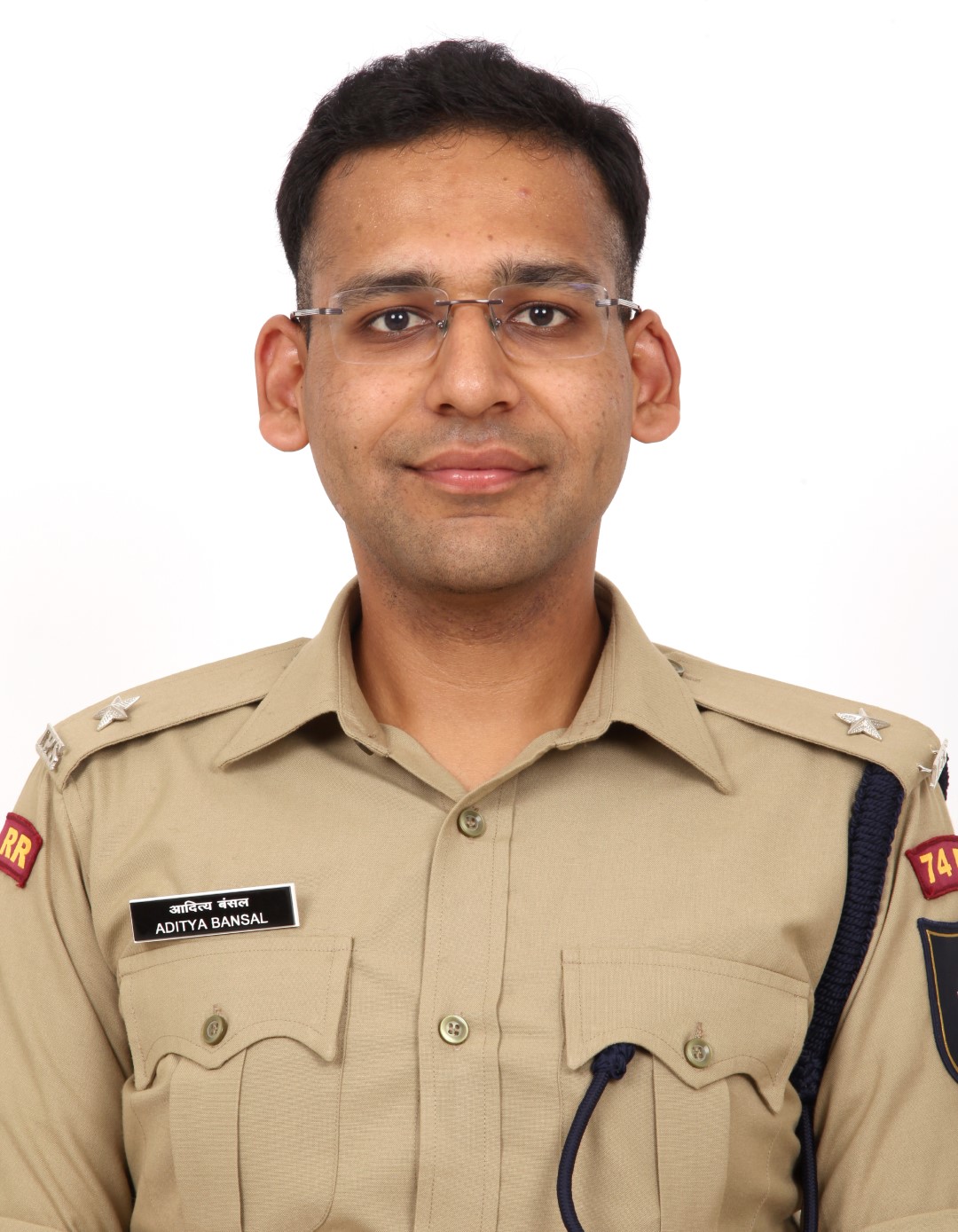 Aditya Bansal Aditya Bansal